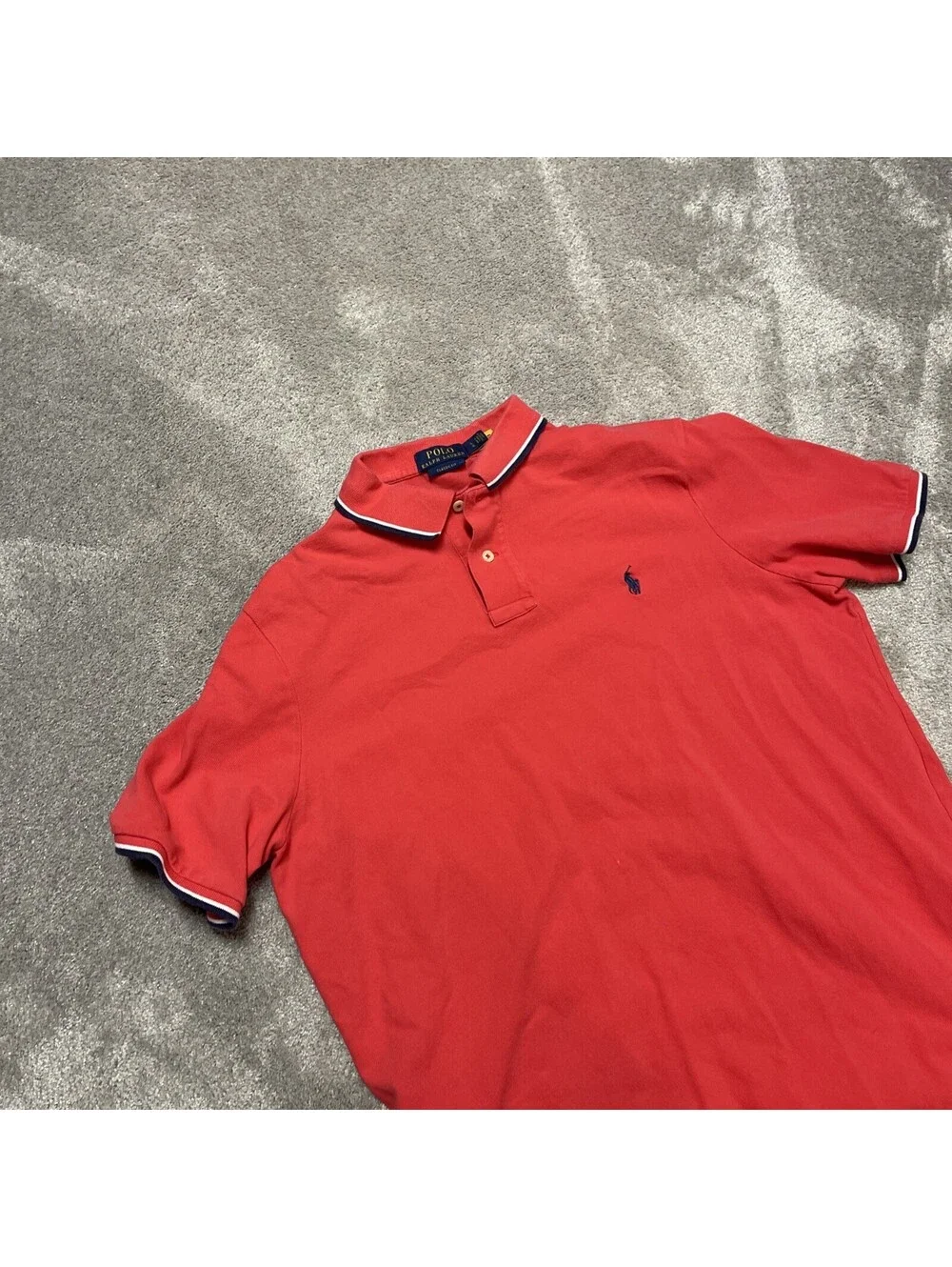 Ralph Lauren L Polo